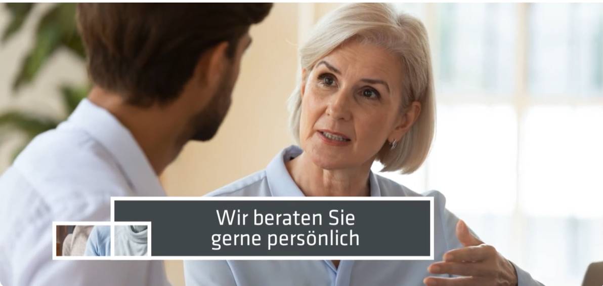 🧭 Plötzlicher Pflegefall – was tun?